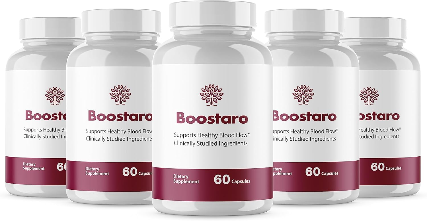 Key-Benefits-of-Boostaro-Supplement